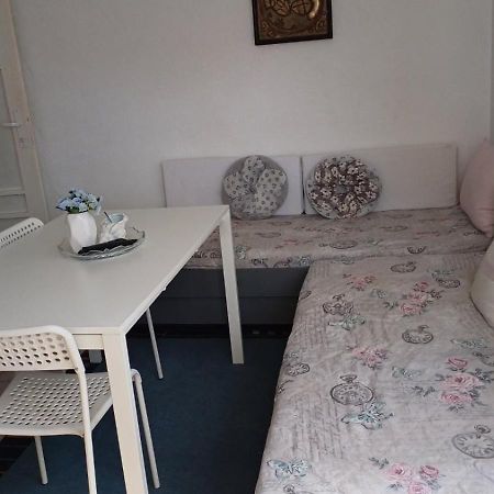 Apartament Levski Varna Eksteriør billede