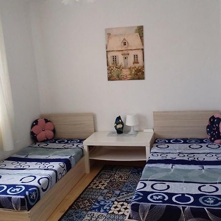 Apartament Levski Varna Eksteriør billede