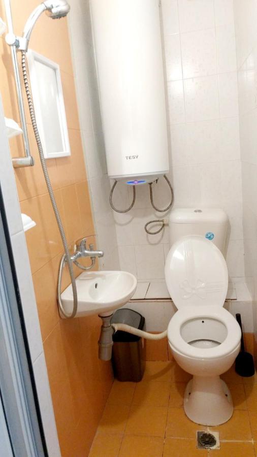 Apartament Levski Varna Eksteriør billede