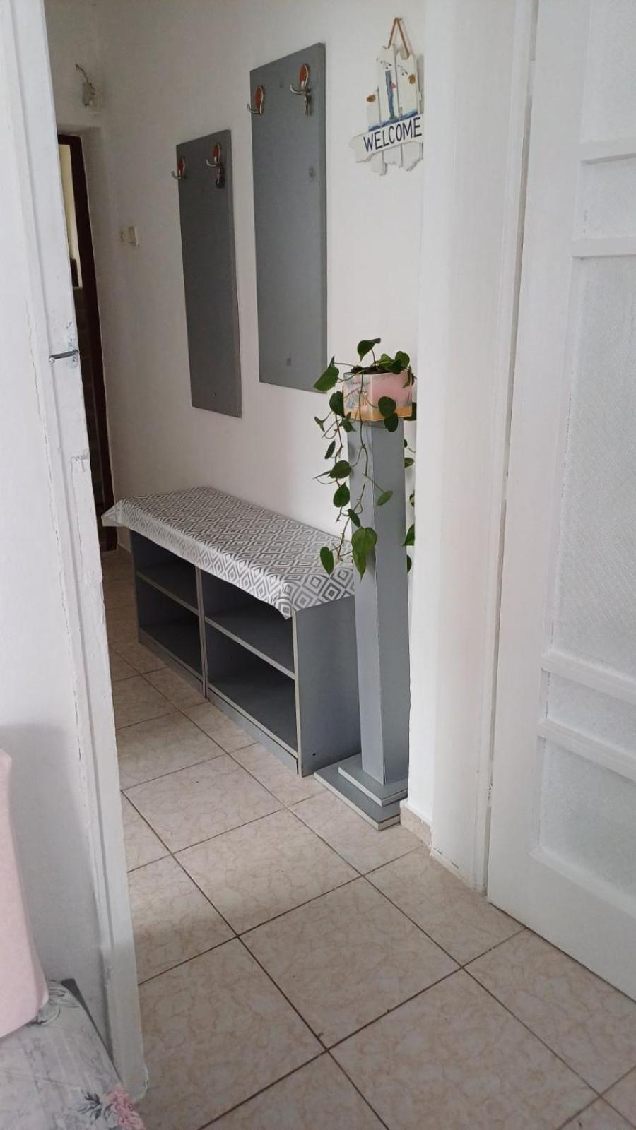 Apartament Levski Varna Eksteriør billede