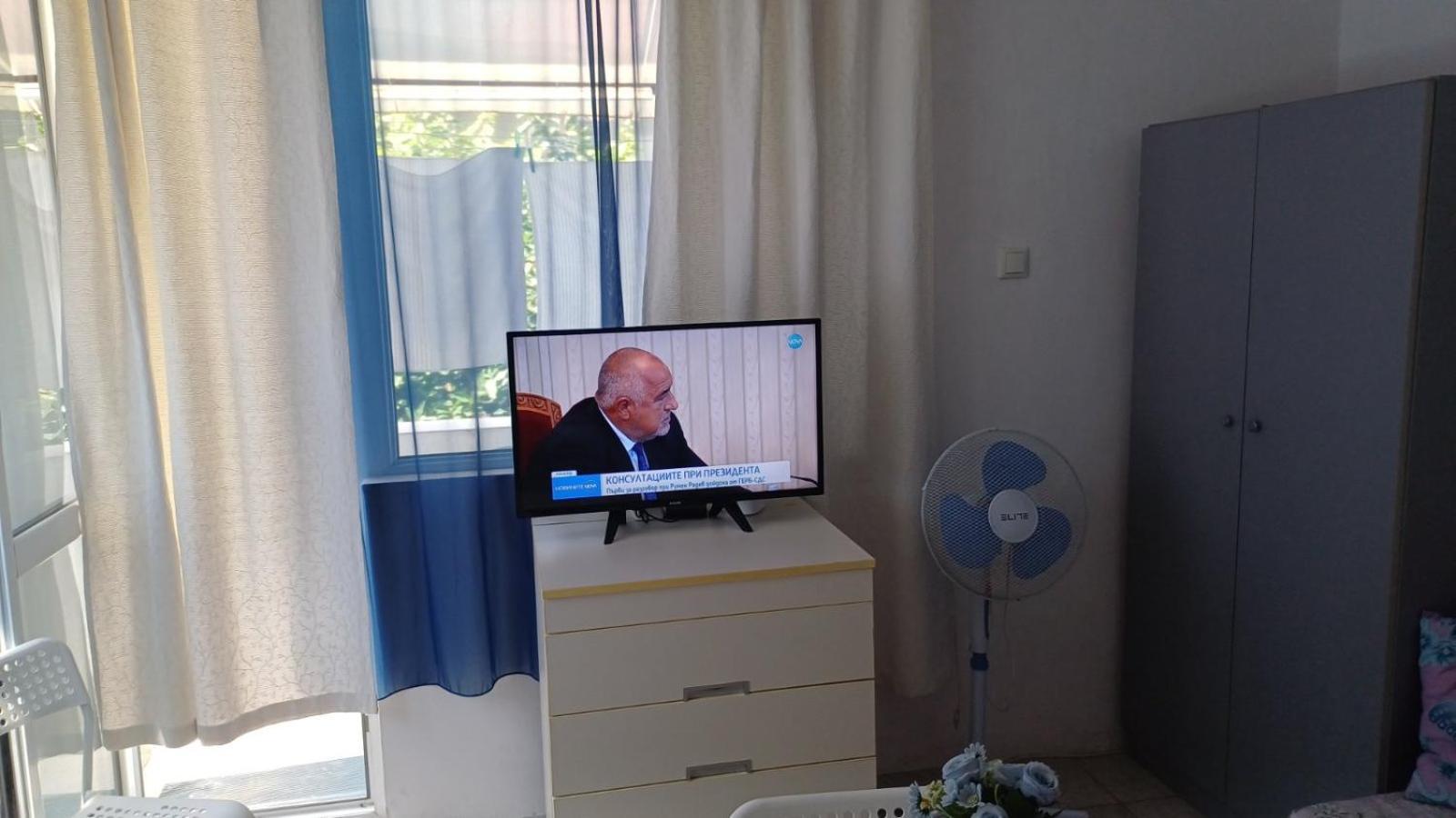 Apartament Levski Varna Eksteriør billede