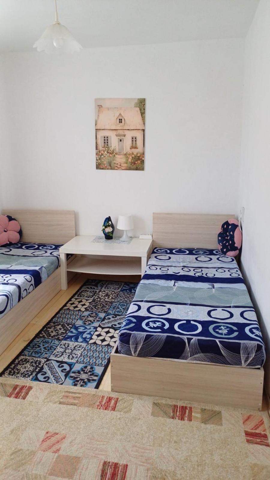 Apartament Levski Varna Eksteriør billede