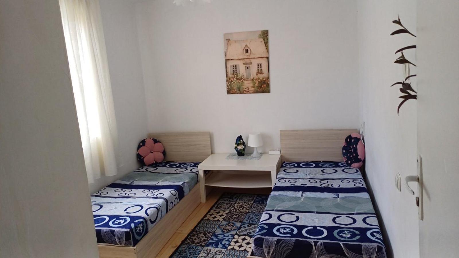 Apartament Levski Varna Eksteriør billede